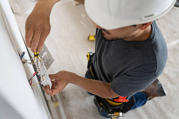 Reliable Generator Installation contractor in Shadow Lake, WA by No Joke electrician