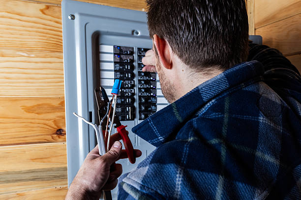 Affordable Generator Installation solutions in Shadow Lake, WA